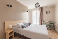 APPART'CITY CONFORT AGEN CENTRE Hôtels à : Agen
