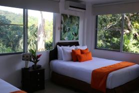 Albrook Inn