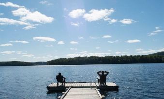 Gîte du Lac Taureau