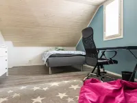 Pihlajaranta - Homestays
