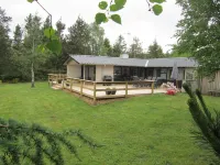 "Wilmer" - 40km from the Sea
