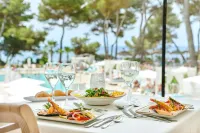 Iberostar Selection Santa Eulalia Ibiza - Adults Only Các khách sạn ở Ibiza