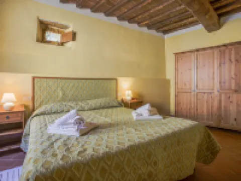 Gli Orci Hotels in Sesto Fiorentino