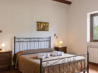 Il Casolare Hoteles en Itri