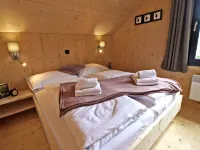 Premium #47 Sauna&Sprudelbad - 民宿