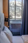Superior Mit Sauna & Außenbadewanne