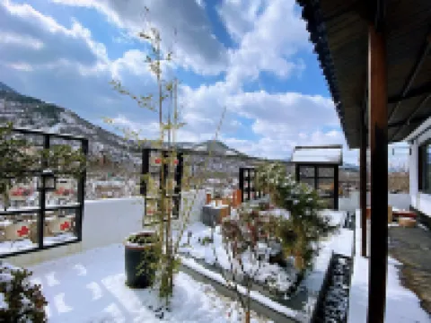 田老闆Nikki特色民宿（濱海公路分店）