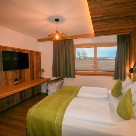 Erzherzog’s Apts/Zillertal Kaiser Lodge