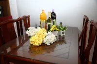Hongseung Namdanghill Pension Hotels in Hongseong-gun