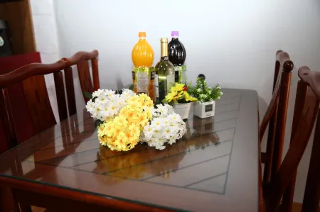 Hongseung Namdanghill Pension