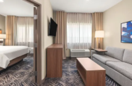 Candlewood Suites ARANSAS PASS by IHG - 2-Star