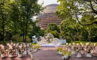 InterContinental Hangzhou Hotels in Hangzhou