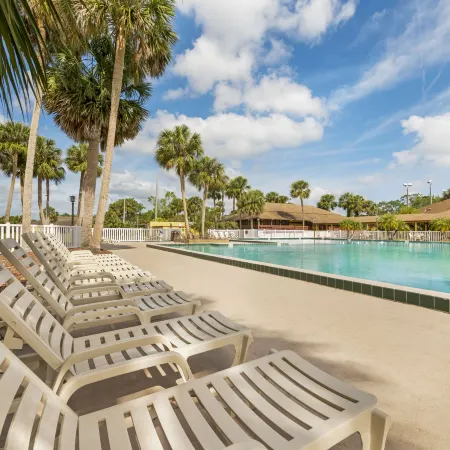 Best Western International Speedway Hotel