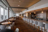Hyatt Regency Denver at Colorado Conv Ct - bar