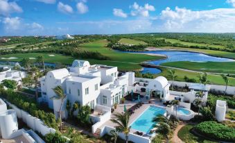 Aurora Anguilla Resort & Golf Club