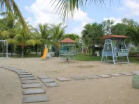 Novilla Boutique Resort Hôtels à : Sungai Liat