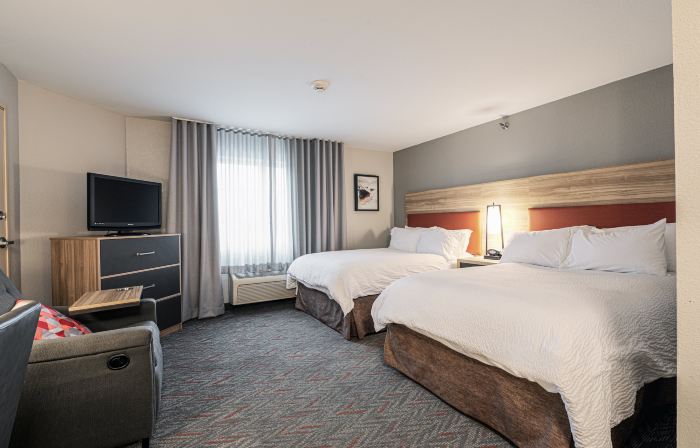 Candlewood Suites MERRILLVILLE by IHG