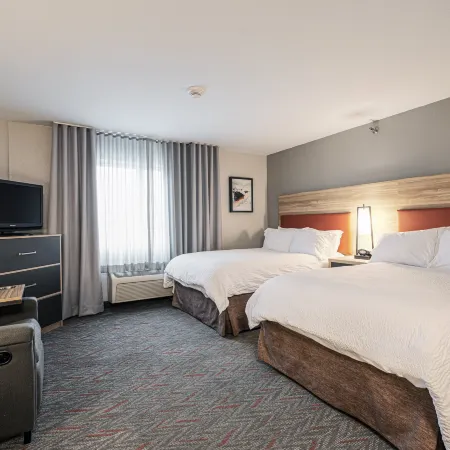 Candlewood Suites MERRILLVILLE by IHG