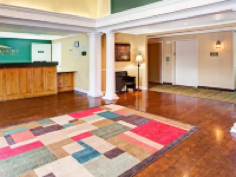 Ormond Beach Inn Hotels in Ormond Beach