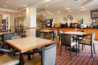 Wingate by Wyndham Vienna/Parkersburg/Marietta - Bintang 2