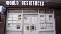 World Residences Hotels near Shankaracharya Hill