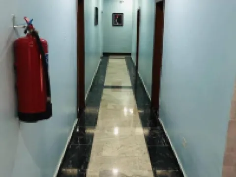 洛斯雷耶斯酒店 貝寧城酒店