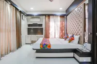 FabHotel Rudra Residency