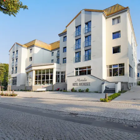 Morada Hotel Arendsee