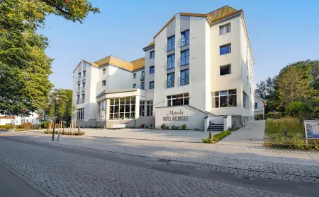 Morada Hotel Arendsee