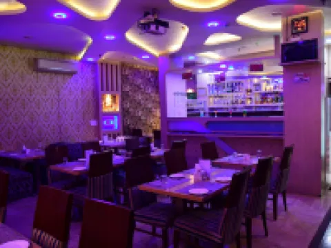 Hotel the Signature Asansol Hotels in Asansol