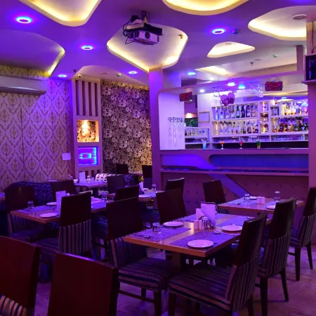 Hotel the Signature Asansol