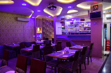 Hotel the Signature Asansol