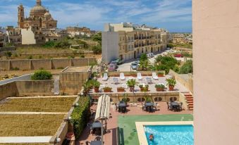 Room in Guest Room - Beautiful Studio in Gozo Island