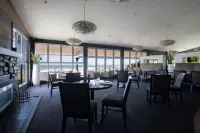 Scenic Hotel Punakaiki - Bữa sáng