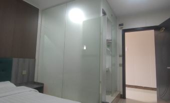 Dongguan Junyi Apartment