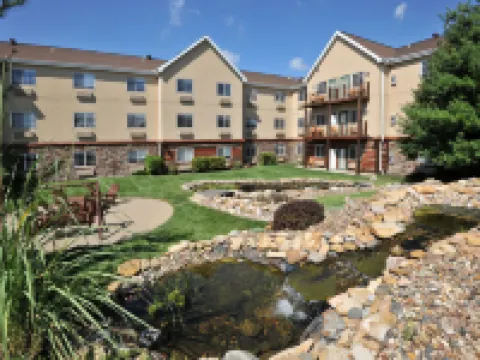 Stoney Creek Hotel Tulsa - Broken Arrow Hoteles en Broken Arrow