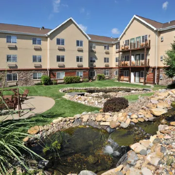 Stoney Creek Hotel Tulsa - Broken Arrow