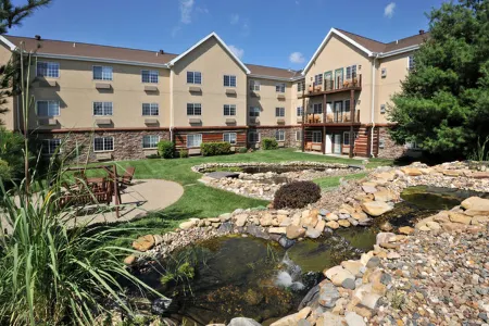 Stoney Creek Hotel Tulsa - Broken Arrow