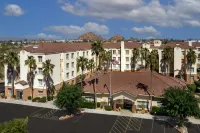 Residence Inn Phoenix Airport - Kæledyr tilladt