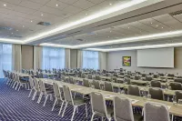 โรงแรม H4 ไลป์ซิก