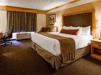Best Western Plus Sidney Lodge Hotels in Sidney