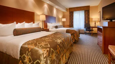 Best Western Plus Westgate Inn  Suites Hotel a 