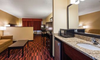 Best Western Hermiston Inn