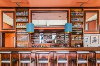LP Los Portales Hotel Piura - bar