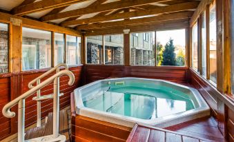 Best Western Kodiak Inn and Convention Center