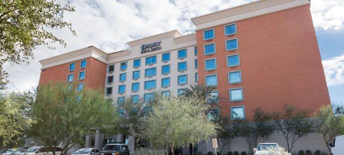 Drury Inn & Suites Phoenix Happy Valley Hotels in Phoenix