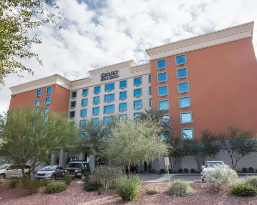 Drury Inn & Suites Phoenix Happy Valley Hotels near Deer Valley