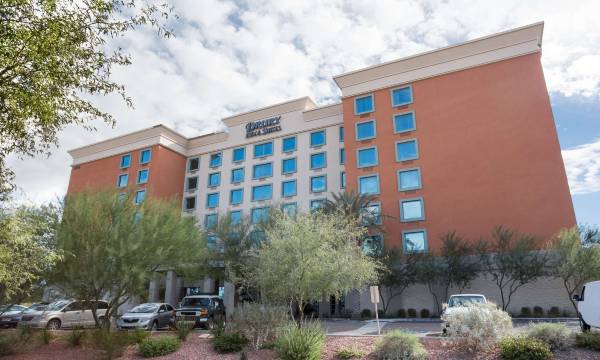 Drury Inn & Suites Phoenix Happy Valley
