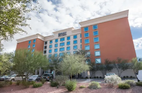 Drury Inn & Suites Phoenix Happy Valley Hotels near Deer Valley