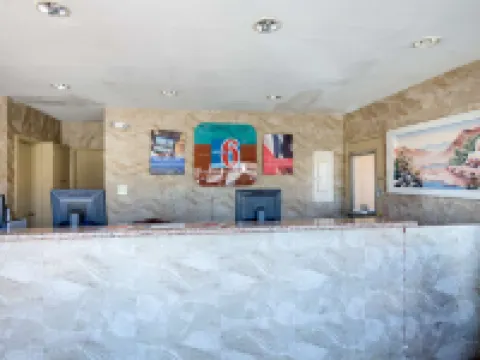 Motel 6 Santa Fe, NM - Downtown Hotels in Santa Fe